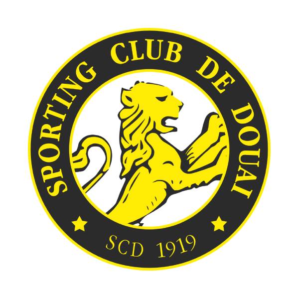 Logo SC Douai