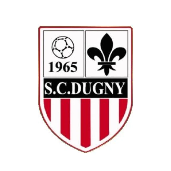 Logo SC Dugny