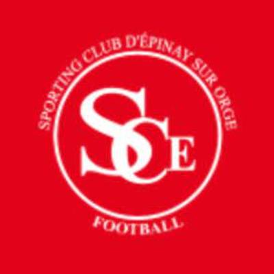 Logo SC Épinay-sur-Orge
