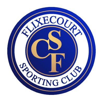 Logo SC Flixecourt
