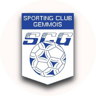Logo SC Gemmois
