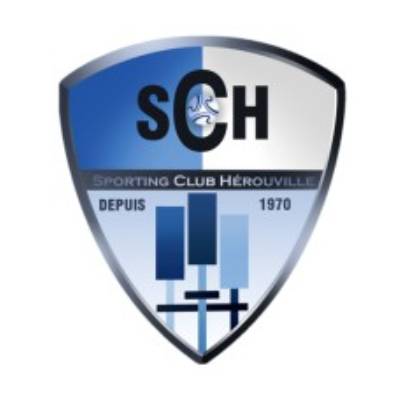 Logo SC Hérouville