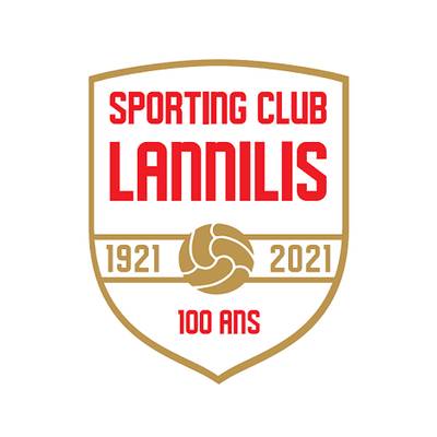 Logo SC Lannilis