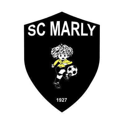 Logo SC Marly