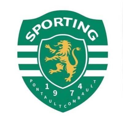 Logo SC Pontault-Combault