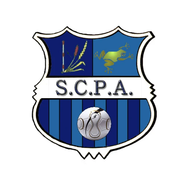 Logo SC Portes de l'Ain