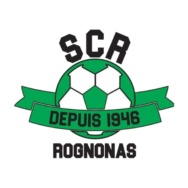 Logo SC Rognonais
