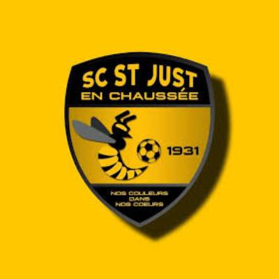 Logo SC Saint Justois