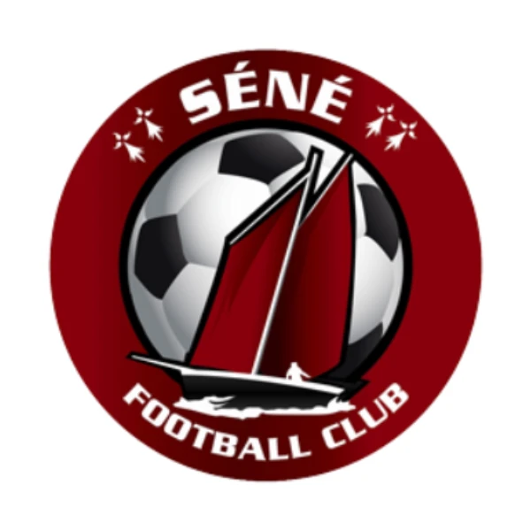 Logo Séné FC