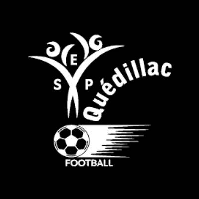 Logo SEP Quédillac Football