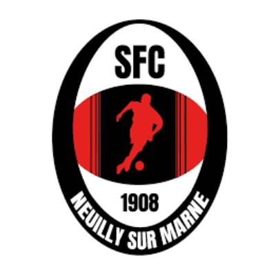 Logo SFC Neuilly-sur-Marne