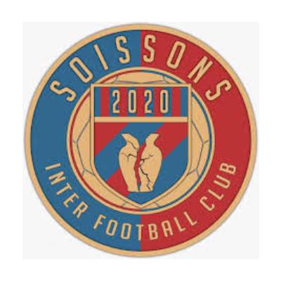 Logo Soissons IFC