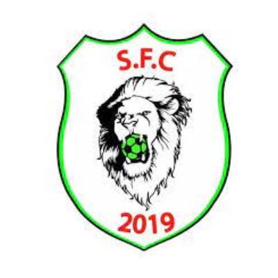 Logo Sporting FC Troyes