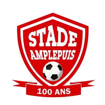 Logo Stade Amplepuisien