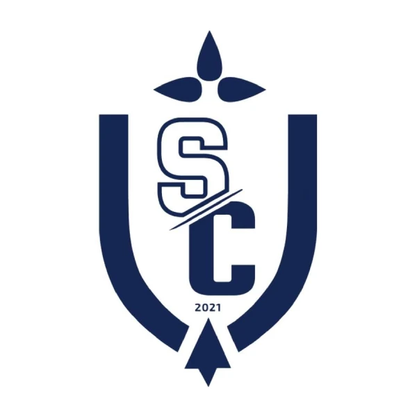 Logo Stade Castelbourgeois FC
