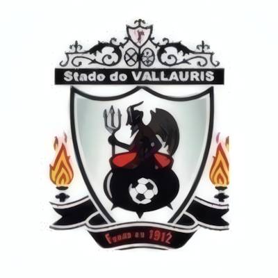 Logo Stade de Vallauris