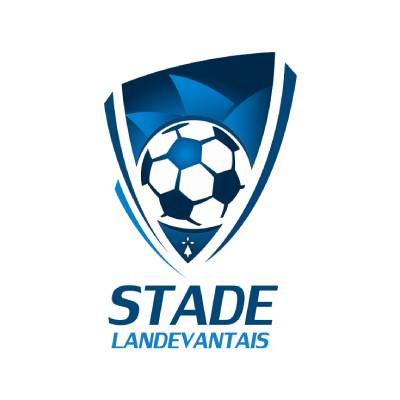 Logo Stade Landévantais