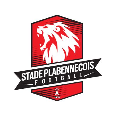 Logo Stade Plabennecois Football
