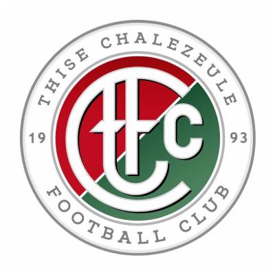 Logo Thise-Chalezeule FC