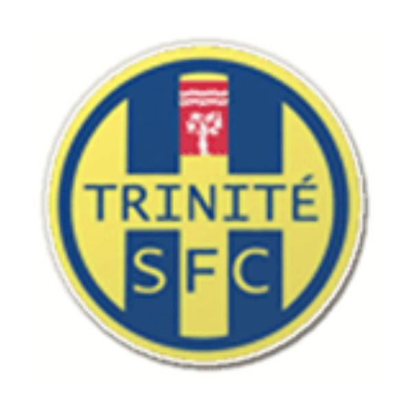 Logo Trinité SFC
