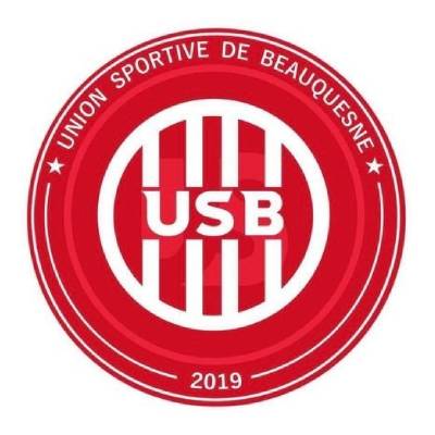 Logo US Beauquesne