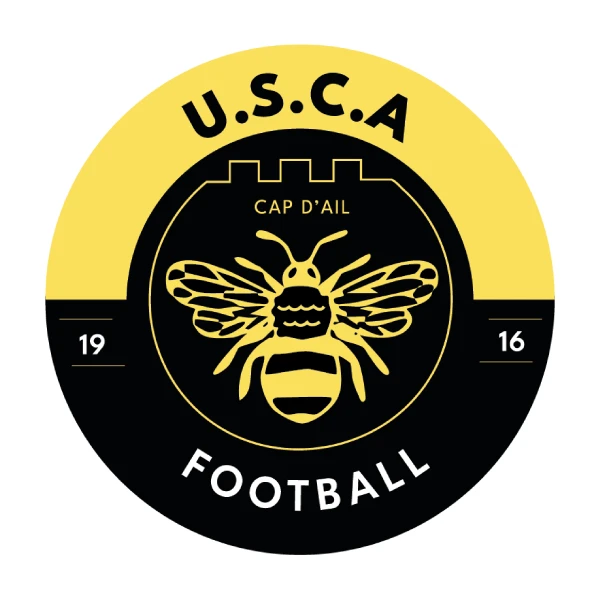 Logo US Cap-d'Ail