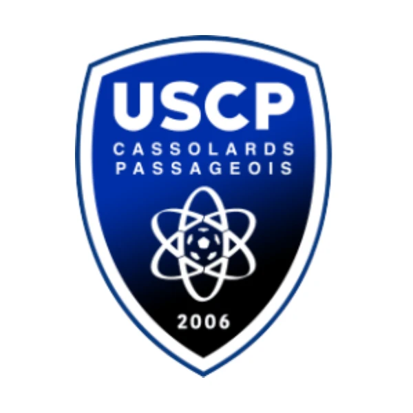 Logo US Cassolards-Passageois