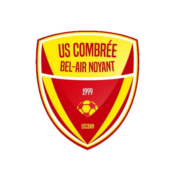 Logo US Combrée Bel Air Noyant