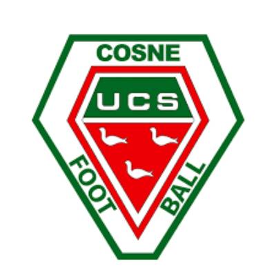 Logo US Cosne-sur-Loire