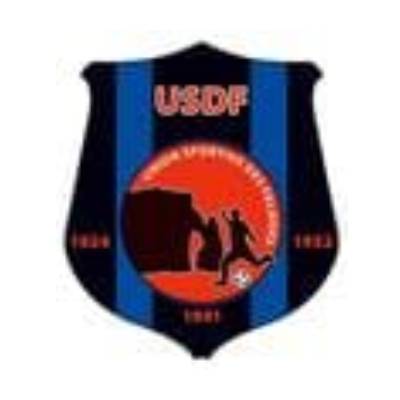 Logo US des Falaises