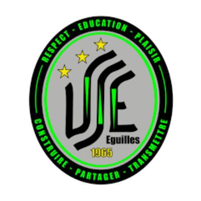 Logo US Éguilles