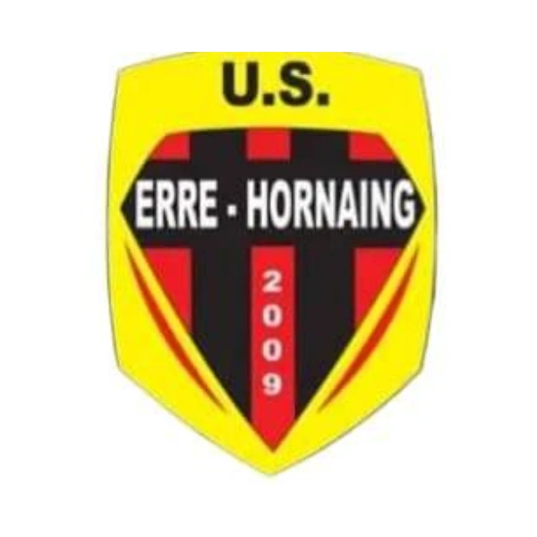 Logo US Erre Hornaing