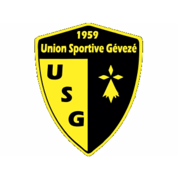 Logo US Gévezé