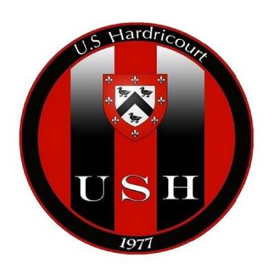 Logo US Hardricourt