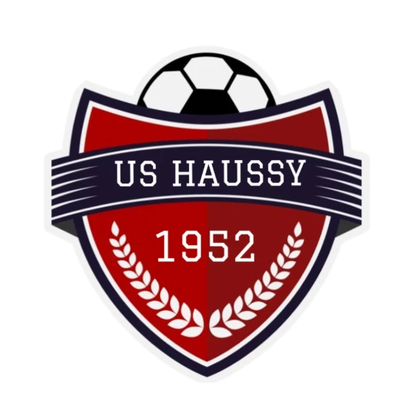Logo US Haussy