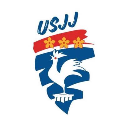 Logo US Jouy-en-Josas Football