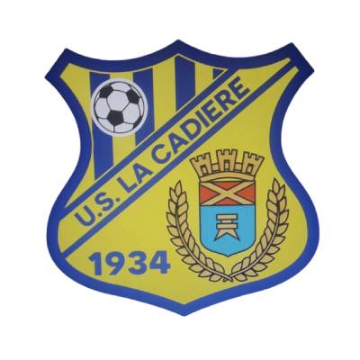 Logo US La Cadière-d'Azur Football