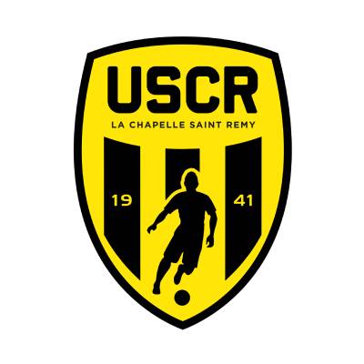 Logo US La Chapelle-Saint-Rémy