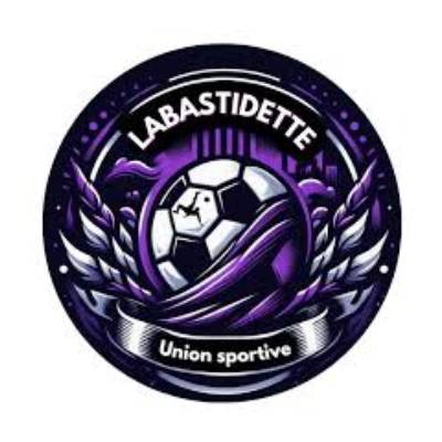 Logo US Labastidette