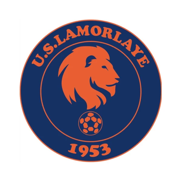 Logo US Lamorlaye