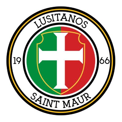 Logo US Lusitanos Saint-Maur
