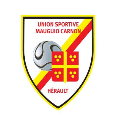 Logo US Mauguio Carnon