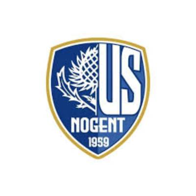 Logo US Nogent-sur-Oise