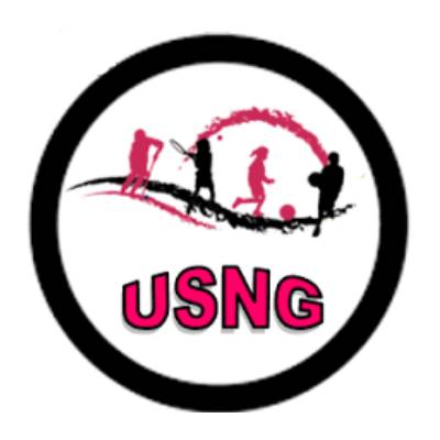 Logo US Nord Gironde Football