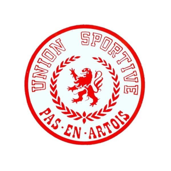Logo US Pas-en-Artois