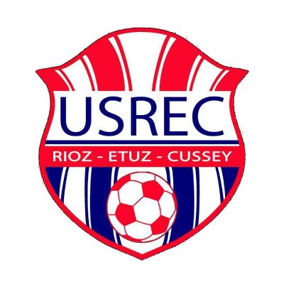 Logo US Rioz Etuz Cussey