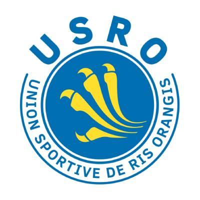 Logo US Ris-Orangis Football