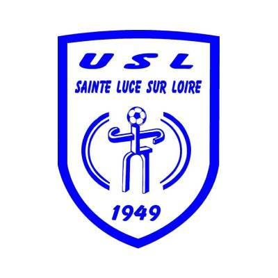 Logo US Sainte-Luce-sur-Loire