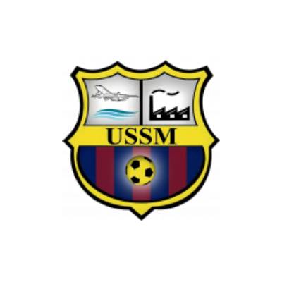 Logo US Sainte-Marienne