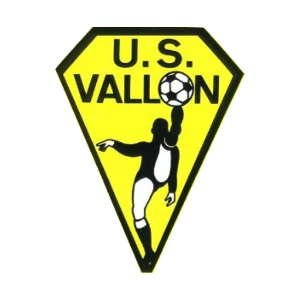 Logo US Vallon